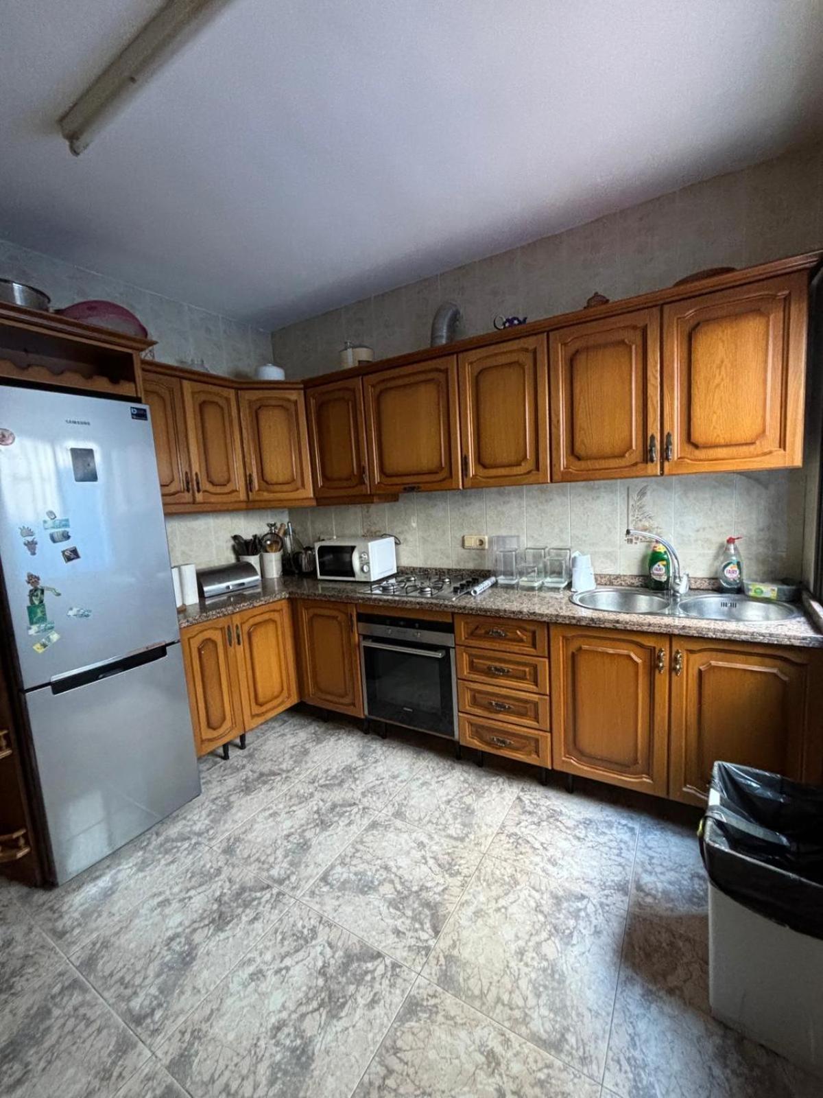 Апартаменты La Cuesta House Кастель-де-Ферро Экстерьер фото